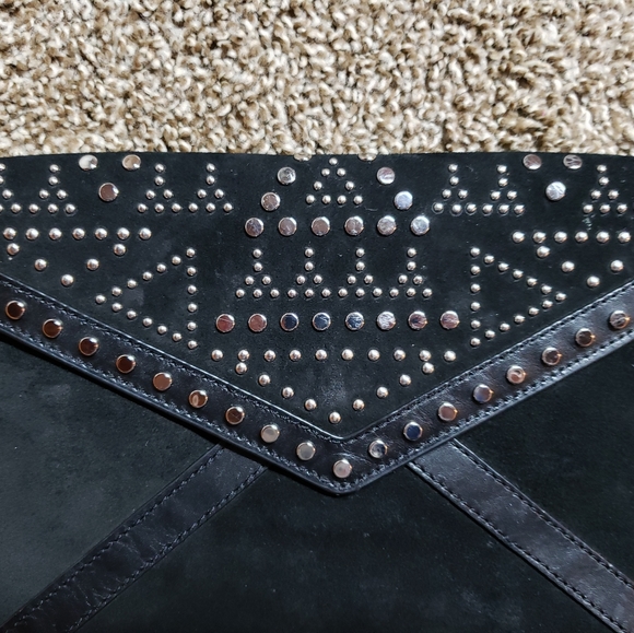 Rebecca Minkoff Clutch - Picture 2 of 10